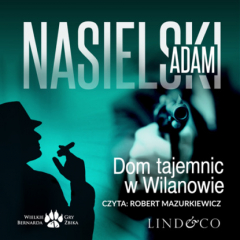 Книга Dom tajemnic w Wilanowie на ReadRate.com книга Dom tajemnic w Wilanowie