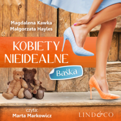 Книга Baśka на ReadRate.com книга Baśka