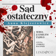 книга Sąd ostateczny