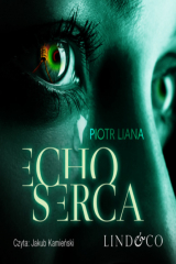 книга Echo serca