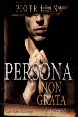 Книга Persona non grata на ReadRate.com книга Persona non grata