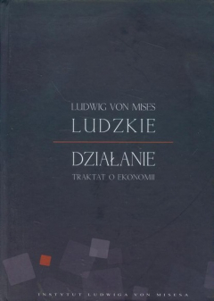 Книга Ludzkie działanie на ReadRate.com книга Ludzkie działanie