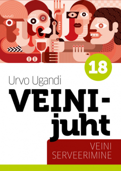 Книга Veinijuht – veinide serveerimine на ReadRate.com книга Veinijuht – veinide serveerimine