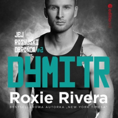 Книга Dymitr на ReadRate.com книга Dymitr