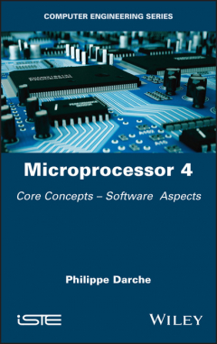 Книга Microprocessor 4 на ReadRate.com книга Microprocessor 4