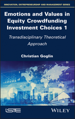 Книга Emotions and Values in Equity Crowdfunding Investment Choices 1 на ReadRate.com книга Emotions and Values in Equity Crowdfunding Investment Choices 1