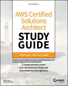 Книга AWS Certified Solutions Architect Study Guide на ReadRate.com книга AWS Certified Solutions Architect Study Guide