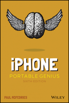 Книга iPhone Portable Genius на ReadRate.com книга iPhone Portable Genius