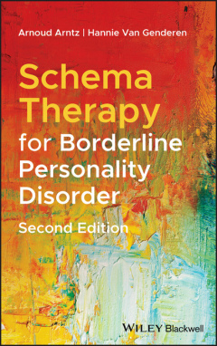 Книга Schema Therapy for Borderline Personality Disorder на ReadRate.com книга Schema Therapy for Borderline Personality Disorder