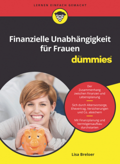 Книга Finanzielle Unabh?ngigkeit f?r Frauen f?r Dummies на ReadRate.com книга Finanzielle Unabh?ngigkeit f?r Frauen f?r Dummies