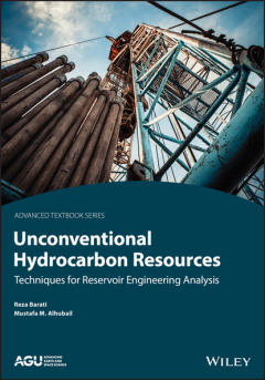 Книга Unconventional Hydrocarbon Resources на ReadRate.com книга Unconventional Hydrocarbon Resources
