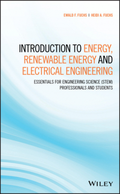 Книга Introduction to Energy, Renewable Energy and Electrical Engineering на ReadRate.com книга Introduction to Energy, Renewable Energy and Electrical Engineering