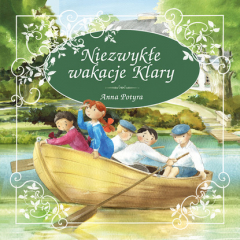 Книга Niezwykle wakacje Klary на ReadRate.com книга Niezwykle wakacje Klary
