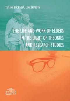 Книга The Life and Work of Elders in The Light of Theories and Research Studies на ReadRate.com книга The Life and Work of Elders in The Light of Theories and Research Studies