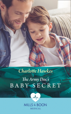 Книга The Army Doc's Baby Secret на ReadRate.com книга The Army Doc's Baby Secret