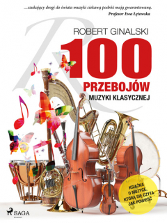 Книга 100 przeboj?w muzyki klasycznej на ReadRate.com книга 100 przeboj?w muzyki klasycznej