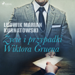 Книга Życie i przygody Wiktora Gruena на ReadRate.com книга Życie i przygody Wiktora Gruena