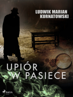 книга Upi?r w pasiece