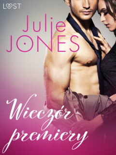 Книга Wiecz?r premiery - opowiadanie erotyczne на ReadRate.com книга Wiecz?r premiery - opowiadanie erotyczne