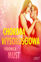 книга Choroba wysokościowa - opowiadanie erotyczne