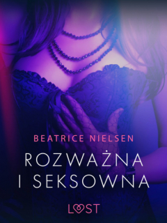 Книга Rozważna i seksowna - opowiadanie erotyczne на ReadRate.com книга Rozważna i seksowna - opowiadanie erotyczne