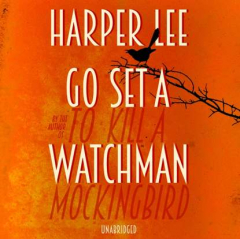 книга Go Set a Watchman