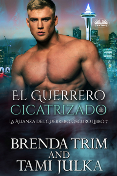 Книга El Guerrero Cicatrizado на ReadRate.com книга El Guerrero Cicatrizado