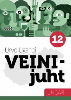 Книга Veinijuht. 12. osa. Ungari на ReadRate.com книга Veinijuht. 12. osa. Ungari
