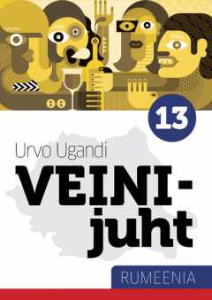 Книга Veinijuht. 13. osa. Rumeenia на ReadRate.com книга Veinijuht. 13. osa. Rumeenia