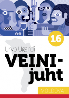 Книга Veinijuht. 16. osa. Moldova на ReadRate.com книга Veinijuht. 16. osa. Moldova