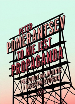 Книга To nie jest propaganda на ReadRate.com книга To nie jest propaganda