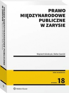 Книга Prawo międzynarodowe publiczne w zarysie на ReadRate.com книга Prawo międzynarodowe publiczne w zarysie