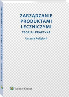 Книга Zarządzanie produktami leczniczymi. Teoria i praktyka на ReadRate.com книга Zarządzanie produktami leczniczymi. Teoria i praktyka