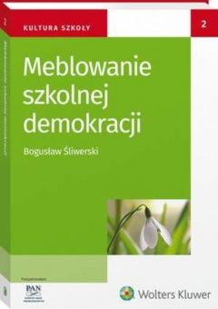 Книга Meblowanie szkolnej demokracji на ReadRate.com книга Meblowanie szkolnej demokracji