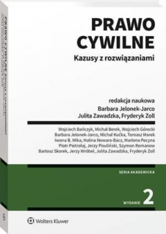 Книга Prawo cywilne. Kazusy z rozwiązaniami на ReadRate.com книга Prawo cywilne. Kazusy z rozwiązaniami
