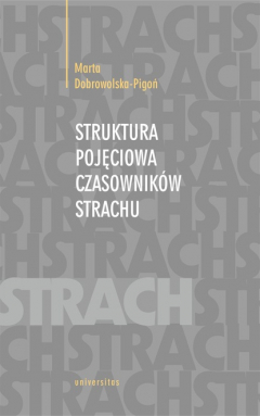 Книга Struktura pojęciowa czasownik?w strachu на ReadRate.com книга Struktura pojęciowa czasownik?w strachu