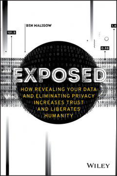 Книга Exposed на ReadRate.com книга Exposed