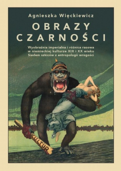 Книга Obrazy czarności на ReadRate.com книга Obrazy czarności