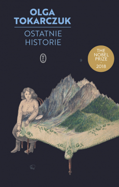 Книга Ostatnie historie на ReadRate.com книга Ostatnie historie