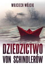 книга Dziedzictwo von Schindler?w