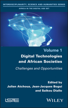 Книга Digital Technologies and African Societies на ReadRate.com книга Digital Technologies and African Societies
