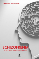 книга Schizofrenia - pomysły, strategie i taktyki