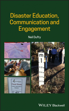 Книга Disaster Education, Communication and Engagement на ReadRate.com книга Disaster Education, Communication and Engagement