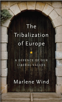 Книга The Tribalization of Europe на ReadRate.com книга The Tribalization of Europe