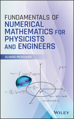 Книга Fundamentals of Numerical Mathematics for Physicists and Engineers на ReadRate.com книга Fundamentals of Numerical Mathematics for Physicists and Engineers