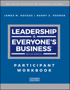Книга Leadership is Everyone's Business на ReadRate.com книга Leadership is Everyone's Business