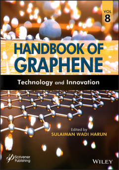 Книга Handbook of Graphene, Volume 8 на ReadRate.com книга Handbook of Graphene, Volume 8