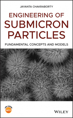 Книга Engineering of Submicron Particles на ReadRate.com книга Engineering of Submicron Particles