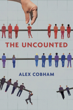 Книга The Uncounted на ReadRate.com книга The Uncounted