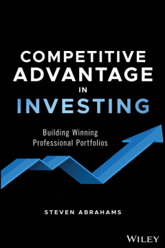 Книга Competitive Advantage in Investing на ReadRate.com книга Competitive Advantage in Investing